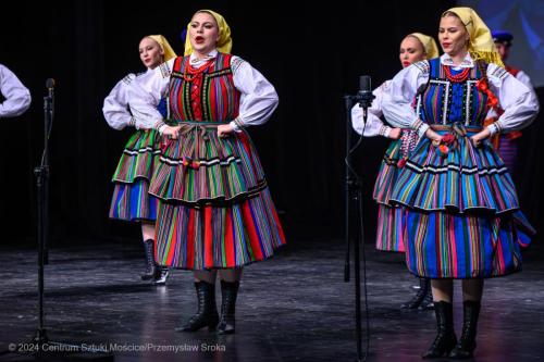 Swierczkowiacy-59 Koncert pamięci Andrzeja Radzika