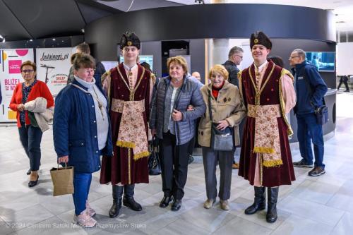 Swierczkowiacy-7 Koncert pamięci Andrzeja Radzika