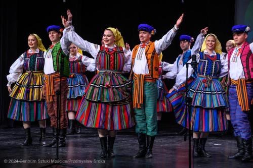 Swierczkowiacy-77 Koncert pamięci Andrzeja Radzika