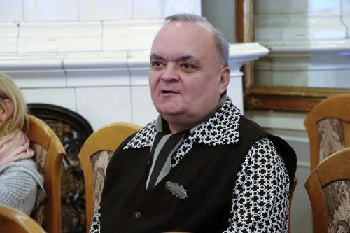 10-copy Konferencja i panel historyczny „Janusz Ostrogski i XVII-wieczny Tarnów”....