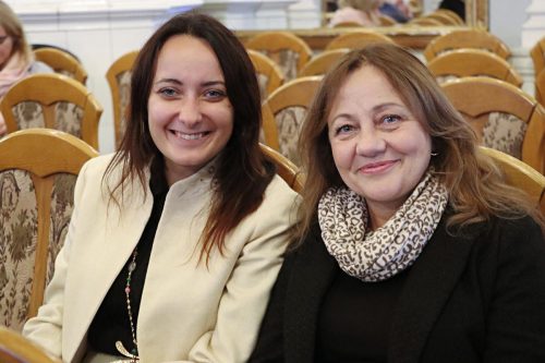 11-copy Konferencja i panel historyczny „Janusz Ostrogski i XVII-wieczny Tarnów”....