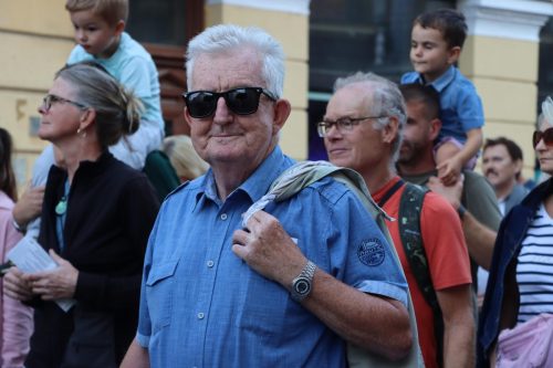 14 Starówka Jazz Festiwal - parada nowoorleańska /2