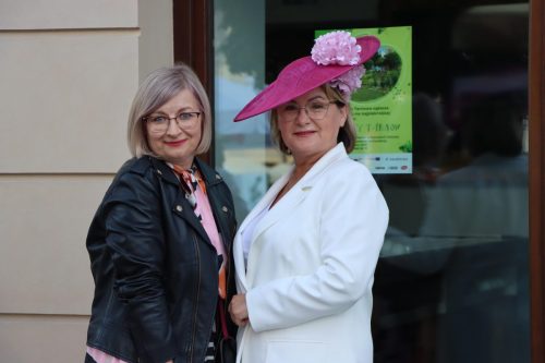 3-copy Starówka Jazz Festiwal - parada nowoorleańska /2