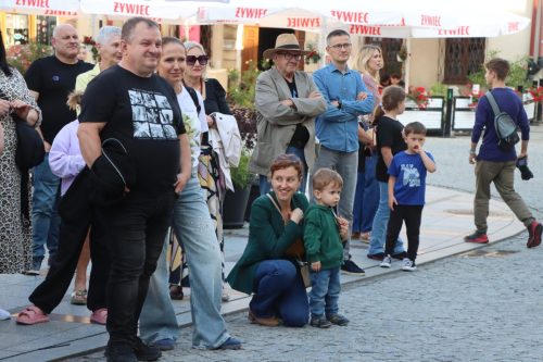 6-copy Starówka Jazz Festiwal - parada nowoorleańska /2