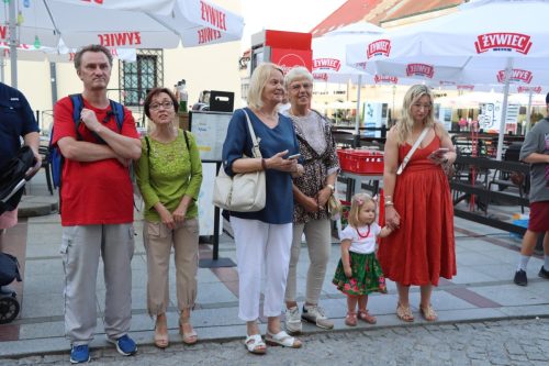 6b Starówka Jazz Festiwal - parada nowoorleańska /2