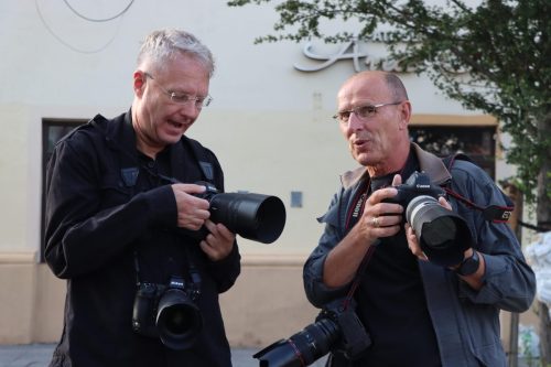 8-copy Starówka Jazz Festiwal - parada nowoorleańska /2