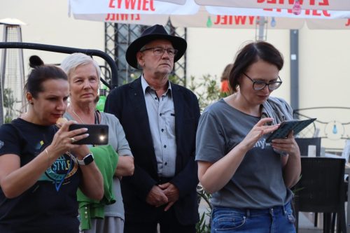 9 Starówka Jazz Festiwal - parada nowoorleańska /2