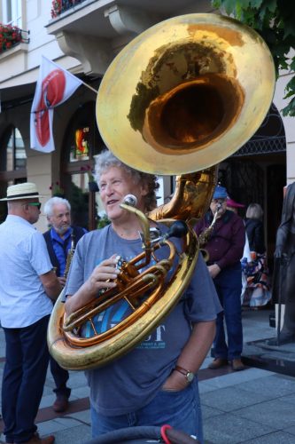img-3782-copy Starówka Jazz Festiwal - parada nowoorleańska /2
