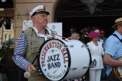 img-3792-copy Starówka Jazz Festiwal - parada nowoorleańska /2
