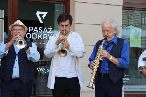 img-3795-copy Starówka Jazz Festiwal - parada nowoorleańska /2