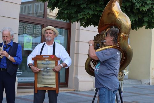 img-3796-copy Starówka Jazz Festiwal - parada nowoorleańska /2