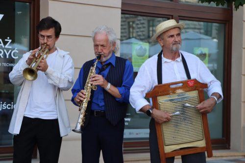 img-3797-copy Starówka Jazz Festiwal - parada nowoorleańska /2