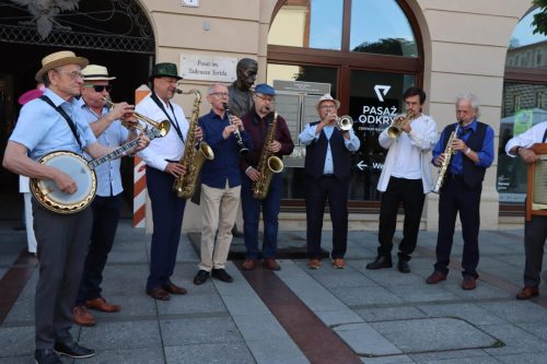 img-3798-copy Starówka Jazz Festiwal - parada nowoorleańska /2