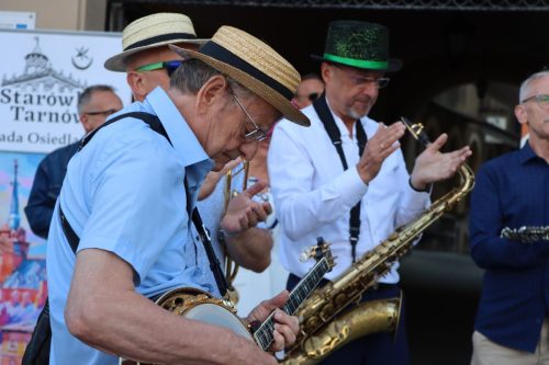 img-3809-copy Starówka Jazz Festiwal - parada nowoorleańska /2