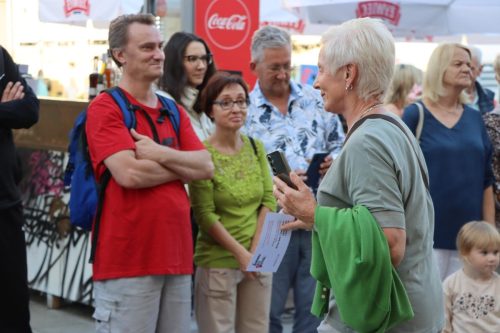 img-3857-copy Starówka Jazz Festiwal - parada nowoorleańska /2