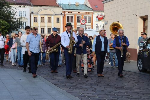 img-3886-copy Starówka Jazz Festiwal - parada nowoorleańska /2