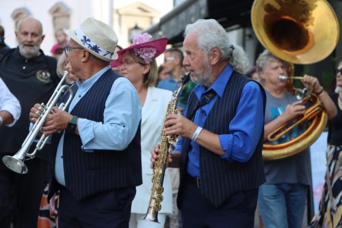 img-3918-copy Starówka Jazz Festiwal - parada nowoorleańska /2