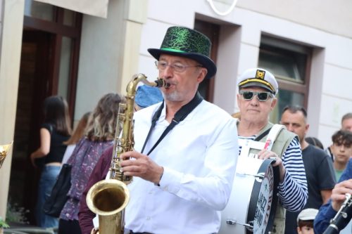 img-3920-copy Starówka Jazz Festiwal - parada nowoorleańska /2