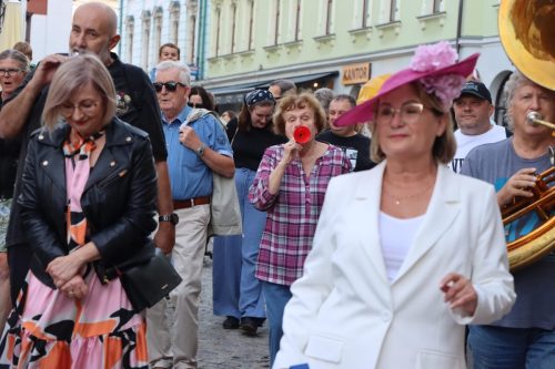 img-3925-copy Starówka Jazz Festiwal - parada nowoorleańska /2