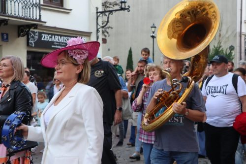 img-3936-copy Starówka Jazz Festiwal - parada nowoorleańska /2
