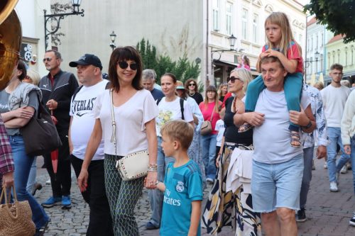 img-3938-copy Starówka Jazz Festiwal - parada nowoorleańska /2