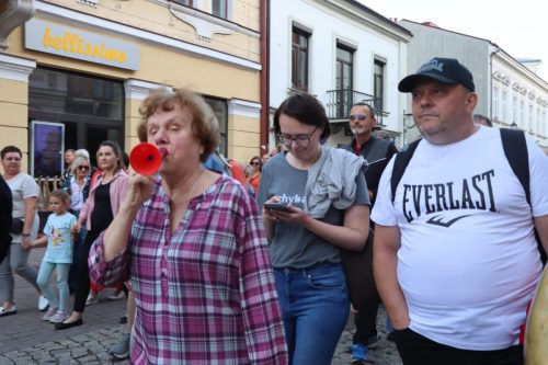 img-3943-copy Starówka Jazz Festiwal - parada nowoorleańska /2