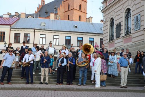 img-3951-copy Starówka Jazz Festiwal - parada nowoorleańska /2