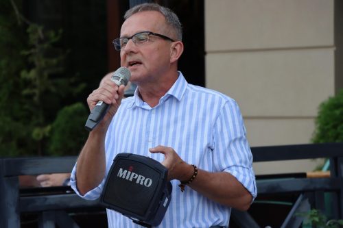 5 Nowoorleańskie rytmy na tarnowskiej starówce