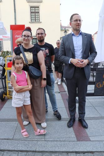 7a Nowoorleańskie rytmy na tarnowskiej starówce