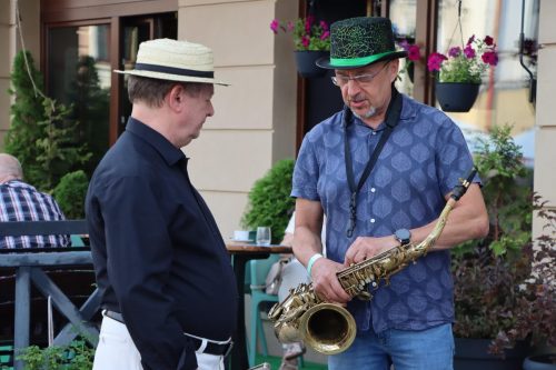 img-7232-edytowano-copy Nowoorleańskie rytmy na tarnowskiej starówce