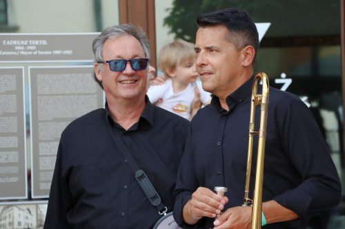 img-7234-edytowano-copy Nowoorleańskie rytmy na tarnowskiej starówce