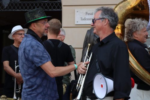 img-7243-edytowano-copy Nowoorleańskie rytmy na tarnowskiej starówce