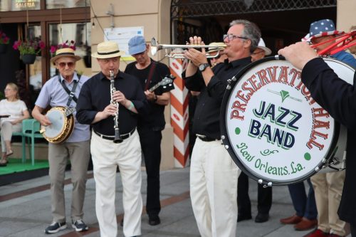 img-7277-edytowano-copy Nowoorleańskie rytmy na tarnowskiej starówce