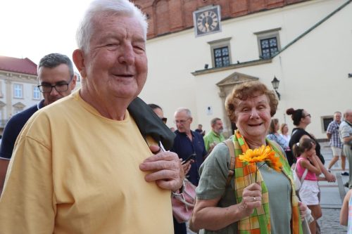 img-7290-edytowano-copy Nowoorleańskie rytmy na tarnowskiej starówce