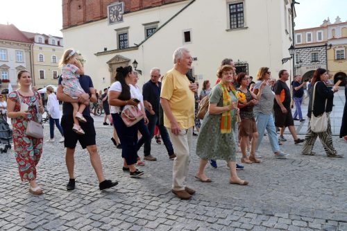 img-7296-edytowano-copy Nowoorleańskie rytmy na tarnowskiej starówce