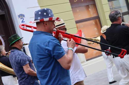 img-7409-edytowano-copy Nowoorleańskie rytmy na tarnowskiej starówce