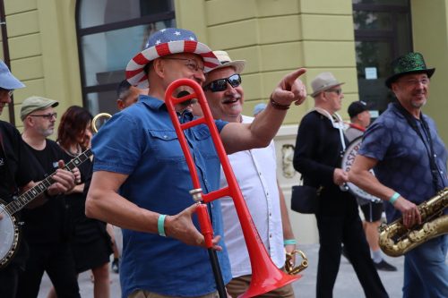 img-7412-edytowano-copy Nowoorleańskie rytmy na tarnowskiej starówce