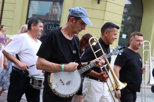 img-7414-edytowano-copy Nowoorleańskie rytmy na tarnowskiej starówce