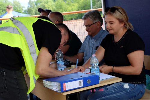 10 Paralekkoatletyczne Mistrzostwa Polski U17 i U20 w Tarnowie