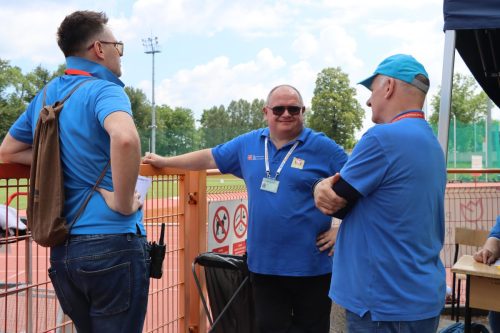 11 Paralekkoatletyczne Mistrzostwa Polski U17 i U20 w Tarnowie