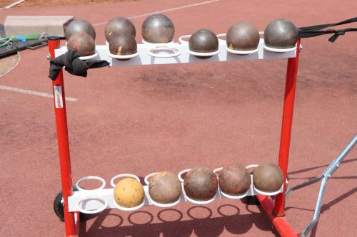 21 Paralekkoatletyczne Mistrzostwa Polski U17 i U20 w Tarnowie