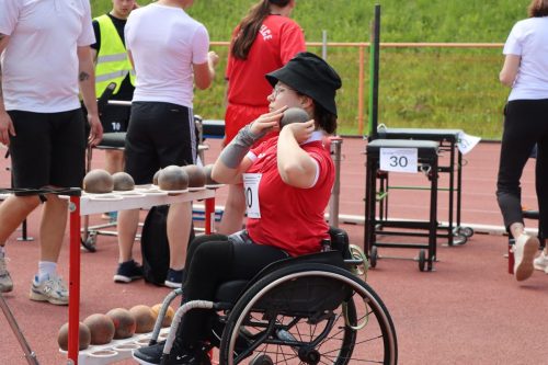 23 Paralekkoatletyczne Mistrzostwa Polski U17 i U20 w Tarnowie
