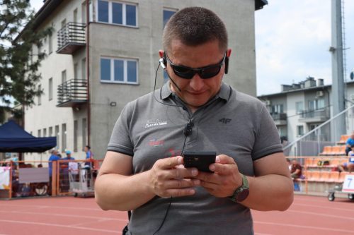 24 Paralekkoatletyczne Mistrzostwa Polski U17 i U20 w Tarnowie