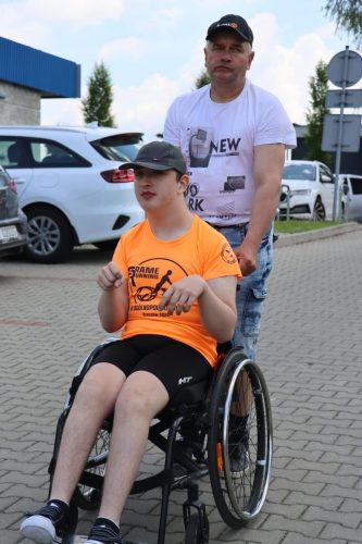 27 Paralekkoatletyczne Mistrzostwa Polski U17 i U20 w Tarnowie