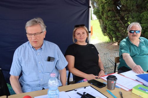 29 Paralekkoatletyczne Mistrzostwa Polski U17 i U20 w Tarnowie