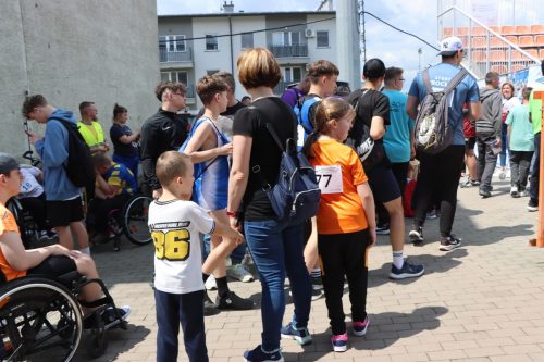 31 Paralekkoatletyczne Mistrzostwa Polski U17 i U20 w Tarnowie