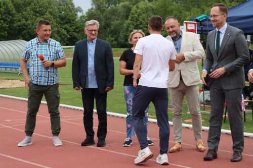 35 Paralekkoatletyczne Mistrzostwa Polski U17 i U20 w Tarnowie