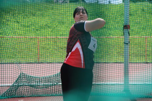 37 Paralekkoatletyczne Mistrzostwa Polski U17 i U20 w Tarnowie