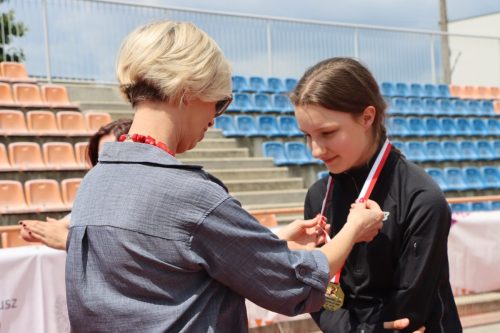 42 Paralekkoatletyczne Mistrzostwa Polski U17 i U20 w Tarnowie