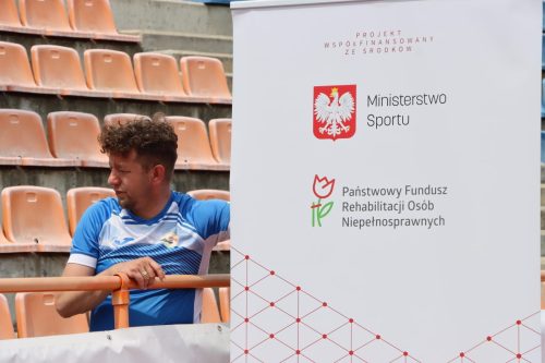 50 Paralekkoatletyczne Mistrzostwa Polski U17 i U20 w Tarnowie